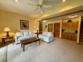 Mountain Top Lodge